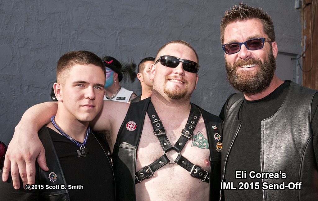 Eli Correa's IML 2015 Send-Off - DSC_4638.jpg